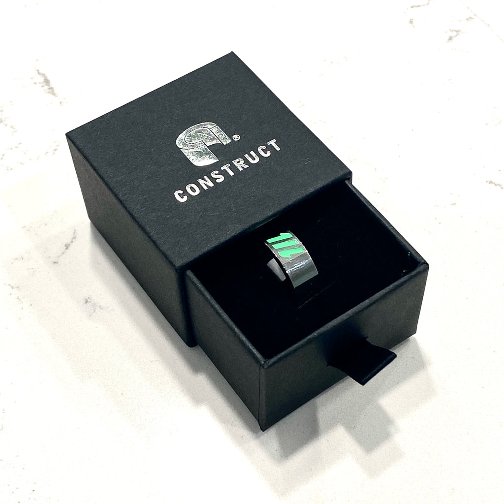 Construct "111" Ring